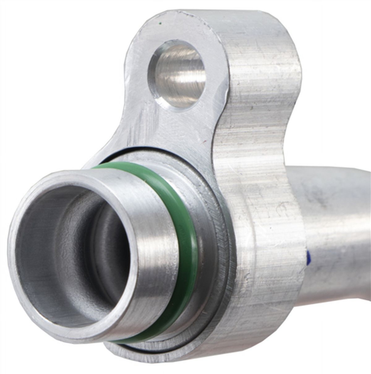 Suction Line Hose Assembly