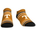 thumbnail image 5 of Unisex Rock Em Socks Tennessee Volunteers Super Fan Five-Pack Low-Cut Socks Set, 5 of 6