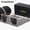 Transparent Golden, variant on PolarStrike Unisex Polarized Sunglasses Exquisite Modern Full Frame Sunglasses UV400