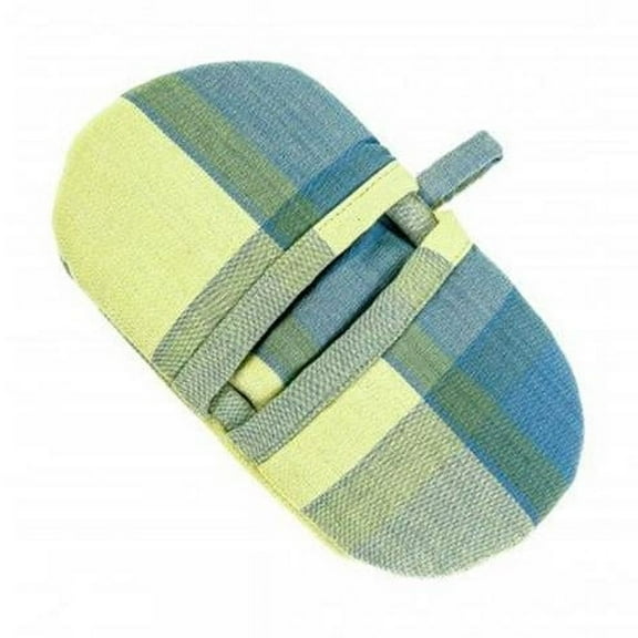 AG-39713S-2 Microwave Mittens, Provence - Set of 2