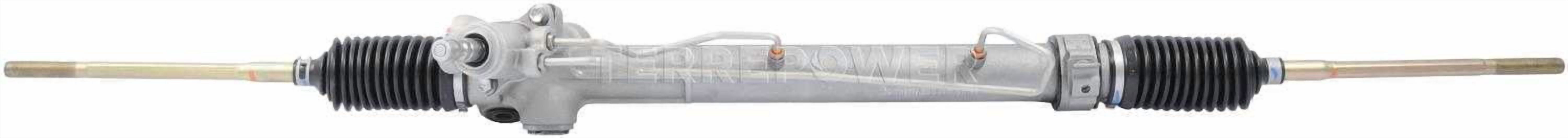 TERREPOWER formerly BBB Industries 311-0114 Power Steering Rack and Pinion Unit