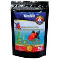 thumbnail image 1 of Northfin Food Goldfish Formula 2 mm Pellet Paquete de 250 gramos, 1 of 1