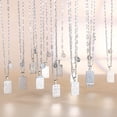 thumbnail image 5 of Turandoss Zodiac Layered Necklaces for Women 14K Gold Plated Retro 12 Constellation Sagittarius Pendant Fashion Jewelry Tarot Card Birthday Gifts for Her Women Teen Girl Best Friend, 5 of 7