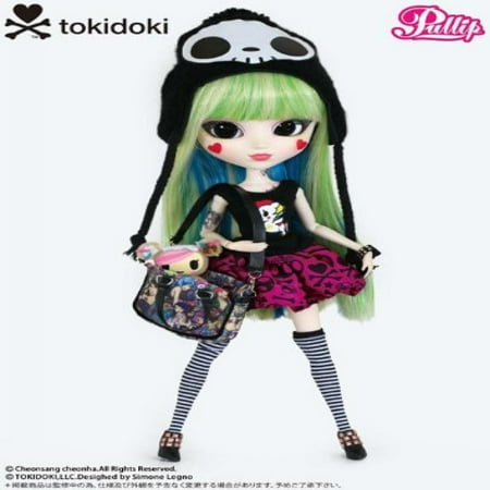 Pullip Dolls Tokidoki Luna 12" Fashion Doll Accessory