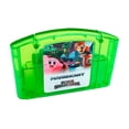 thumbnail image 2 of Mario Kart Y Smash Bros 64 Colección Nintendo 64 Fisico, 2 of 4
