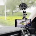 thumbnail image 2 of Lanparte Sc-b2 Suction Cup Base With Ball For Vehicle Windshields-, 2 of 5