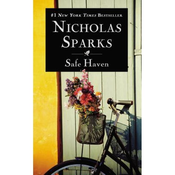 Pre-Owned Safe Haven (Unknown) 1455500380 9781455500383