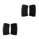 thumbnail image 1 of Kearding 2 Pieces Pot Handle Holder Cover Household Clip Thickened Silicone Heat-resistant Protector Safe Simple for Home Using Type3 NO3, 1 of 6