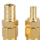 thumbnail image 2 of Types RF Adapter: SMA to SMB Connector Adapter, RF Converter for DAB Car Radio Antenna, 2 of 4