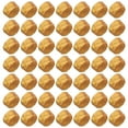 thumbnail image 5 of LOLIPPYY 6-Pack Wax Beads for Stamp Seals - Small Pallets for Crafts, Letters, Greeting Cards, Wedding Invitations, and Decorations, 5 of 7
