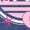HEATHER NAVY, variant on Barbie - Glam Icons - Youth Girls Fitted Short Sleeve T-Shirt