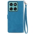 thumbnail image 4 of Funda billetera anti-golpes para GANGXUN Motorola Edge 60 Fusion , ideal para día a día y trabajo, 4 of 5