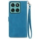 thumbnail image 4 of Funda billetera anti-golpes para GANGXUN Motorola Edge 60 Fusion , ideal para día a día y trabajo, 4 of 5