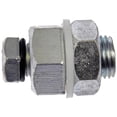 thumbnail image 1 of Help By Dorman Auto Trans Drain Plug 65128 Non Magnetic; 1/2-20 Inch x 1.2 Inch Length; Steel; With Plug/Seal, 1 of 2
