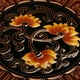 thumbnail image 3 of Buddhist , Decorative Bowl, Fruit Bowl, Fruit Plate, Plate 6 pulgadas, 3 of 8