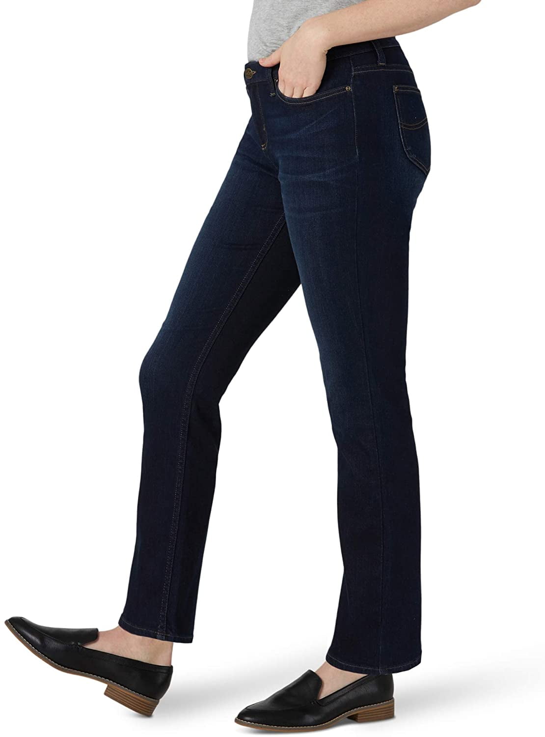Lee® Women's Legendary Straight Leg Jean