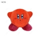 thumbnail image 1 of Juguetes de peluche de la estrella de Anime Kirby, muñecos de peluche suaves clásicos de color azul y naranja Yo-Yo Kirby, muñecos de colección, regalos de Navidad para niños, 1 of 5