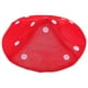 thumbnail image 1 of KAKOWELY Sombrero de hongo, divertido sombrero de hongo, decoración para niños, disfraz de cosplay, sombrero de Halloween, 1 of 5