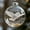 G, variant on 2025 Nature’s Birds Crystal Ornament Set, Wild Bird Wonders Crystal Ornament Collection, Cardinal Bird Christmas Ornaments for Xmas Tree & Memorial Gifts, Clear Holiday Decor E