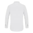 thumbnail image 5 of Summer Casual Men's Long Sleeve Fashion Shirt for Refreshing Style and Comfort in Warm Weather, 5 of 5