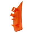 thumbnail image 5 of For Cadillac Escalade ESV 2021 2022 2023 Side Marker Light Passenger Side | CAPA Certified | Front | Amber Lens | Replacement For GM2551206, GM2551206C | 84776453, 116-10643R, 5 of 6