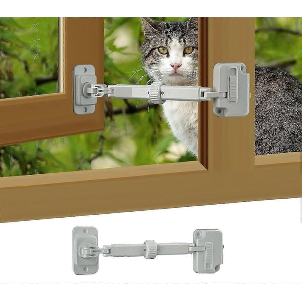 Adjustable Baby Safety Window Restrictor, Baby Safety Window Restrictor ...