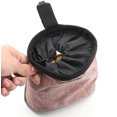 thumbnail image 3 of Bolsa de golosinas para perros con cintura ajustable y dispensador de bolsas de basura integrado-- Sincero Electrónica, 3 of 5