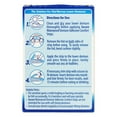 thumbnail image 4 of Secure - Denture Adhesive Strips - 15 Piece(s), 4 of 5