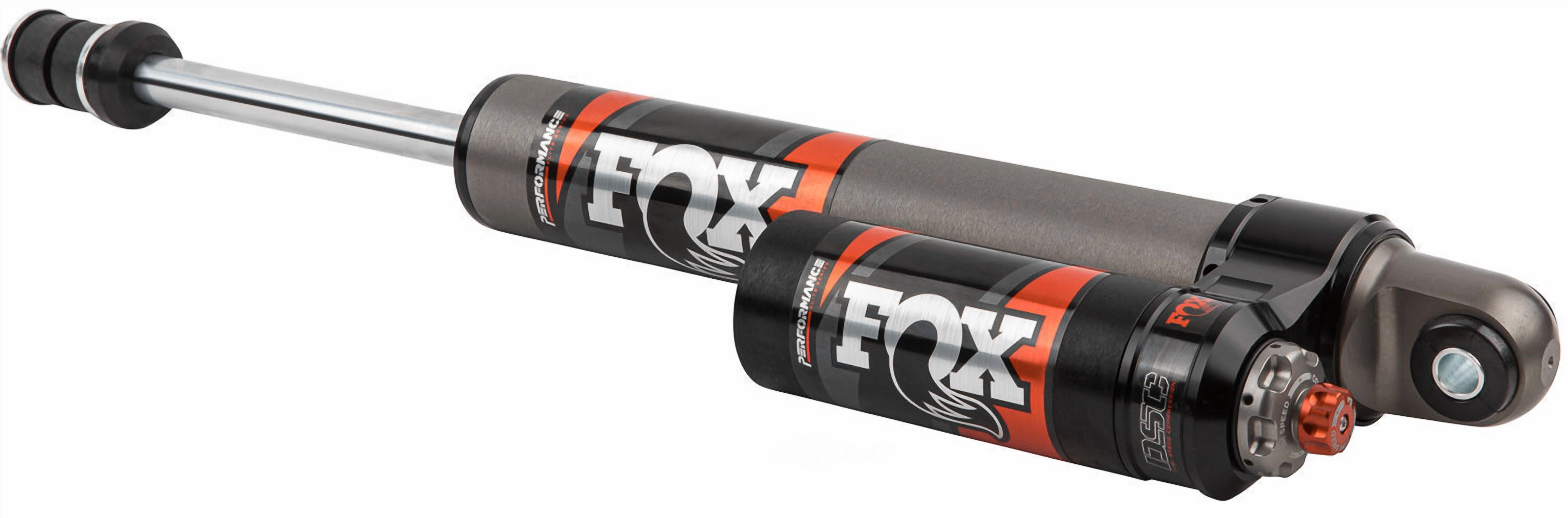 Fox Offroad Shocks 883 26 079 Shock Absorber Fits select: 2019-2023 RAM 1500