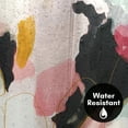 thumbnail image 5 of Americanflat 71" x 74" Shower Curtain, Homecoming by Louise Robinson, 5 of 6