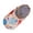 Yellow, variant on Zanarzt Baby Toddler Shoes Lightweight Breathable Baby Cartoon Swim Water Shoes Barefoot Socks Non Slip Shoes Crib Shoes Pink,US 5.5