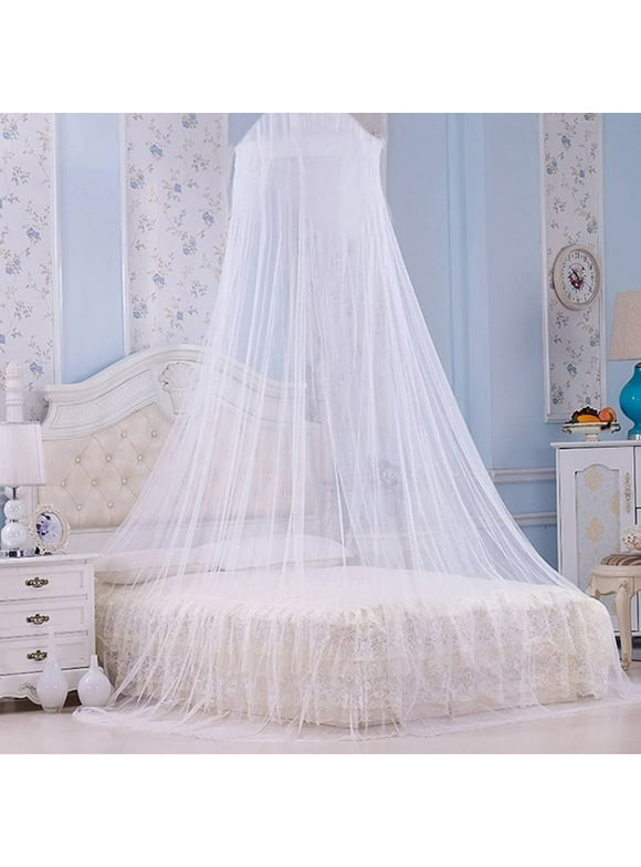 Mosquito Nets in Camping Essentials