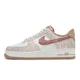 thumbnail image 2 of Ni&ke Air Force 1 07 AF1 Snakeskin Pack Canyon Rust Men Casual Shoes HF2898-100, 2 of 6