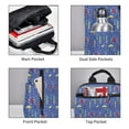 thumbnail image 3 of Easygdp New-York City para Easygdp Yak - Mochila Casual Ligera y Resistente para Viaje y Senderismo para Hombres y Mujeres, 3 of 7