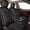 063-Black, variant on HQBQBUG Car Seat Covers Full Set Fit for GMC Canyon 2015-2025 Black Seat Covers with Lumbar Support Leather Waterproof Car Seat Protectors Black,Full Set(5Seat)