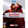thumbnail image 1 of Marvel's Doctor Strange: 2-Movie Collection [Blu-Ray Box Set], 1 of 7