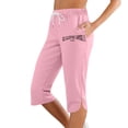 thumbnail image 1 of WILLBEST Pantalones Casuales de Mujer, Otoño Invierno, Ajustados, de Micropana, Cintura Media, Elásticos, Cómodos, de Moda y Estilo Casual. Mediana, 1 of 7