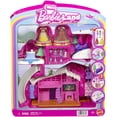 thumbnail image 4 of Mattel - Ensemble Barbie Mini Barbieland Monde d'Automne, 4 of 4