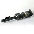 thumbnail image 3 of 1 Pair Rear Shock Struts & Spring For Classic/Malibu/Alero/Cutlass/Grand Am, 3 of 6