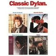 thumbnail image 1 of Pre-Owned Classic Dylan (Paperback) 0825612896 9780825612893, 1 of 1