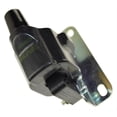 thumbnail image 3 of Ignition Coil Compatible with 1991-1996 Mercury Tracer Tracer 1.9L L4 SOHC Bracket-Mount Coil Pack F0C6-12029AA F0BZ-18-10X IGC0044 FD485 B6S7-18-10XA B6S8-18-10XZ DGE447 F1CZ-12029A, 3 of 6