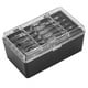 thumbnail image 3 of Lupa para diadema, cabeza LED iluminada, lupa para extensión de pestañas, lupa para reparación de relojes, respuesta rápida, 3 of 8
