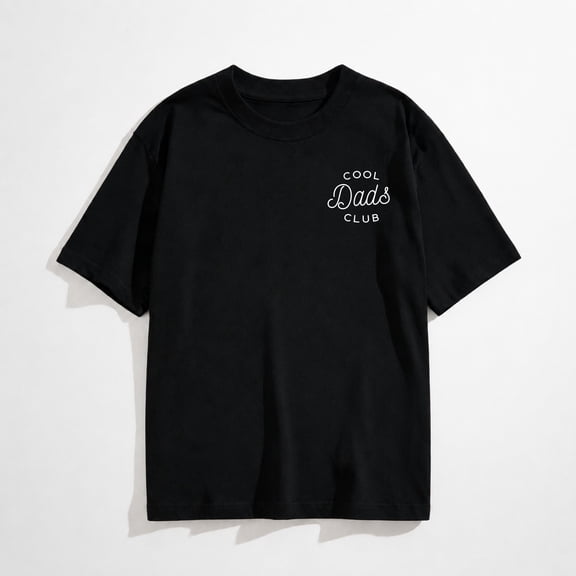 Cool Dads Club T-Shirt