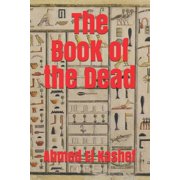 AHMED EL KASHEF BooK of ThE DeaD : Egyptian Mythology (Paperback)