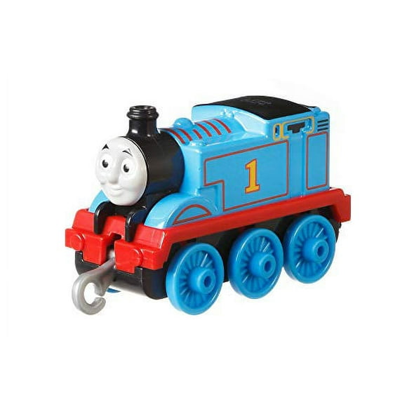 Thomas and Friends Trackmaster Small Push Along Die-Cast Metal Train Asssortment