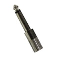 thumbnail image 1 of ADAPTADOR JACK 3.5 MONO A PLUG 6.3 MONO METALICO, 1 of 3