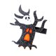 thumbnail image 4 of Pinza para el pelo de Halloween Pinza para el pelo brillante de Halloween Bonita decoración Disfraces de cosplay Pasador para el pelo de Halloween Árbol, 4 of 8