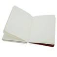 thumbnail image 1 of Cuaderno con tapa para pintar a Mano, Calendario de Planificación de 224 Páginas, Lomo útil, Escritura Suave, Para Escrita, Hermoso Dibujo a Mano, 1 of 7
