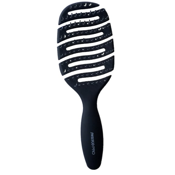 Swissco Pro Detangling Soft Touch Flex Brush