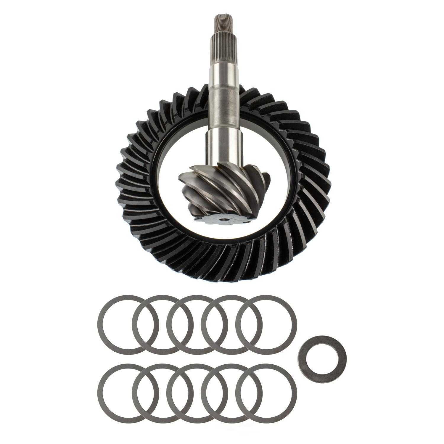 Motive Gear T411V6 MOGT411V6 R&P TOYOTA 4.11W V6 Fits select: 1995-2002 TOYOTA TACOMA, 1987-2002 TOYOTA 4RUNNER